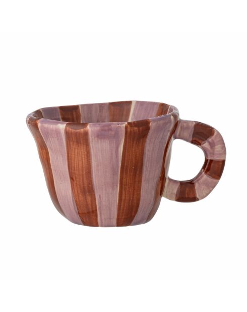 Winnie roze beker - 100 ml