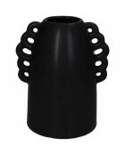 Vaso nero Sébastien