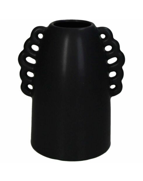 Vaso nero Sébastien