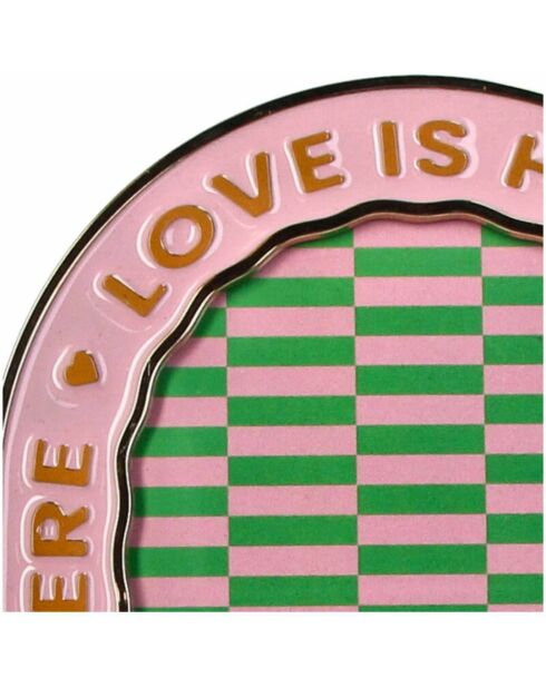 Cadre photo Aria - 18,5x13,5 cm