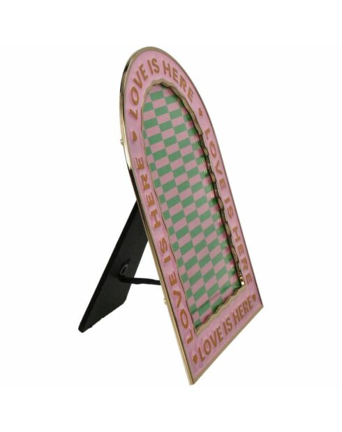 Cadre photo Aria - 18,5x13,5 cm