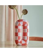 Vaso Mae - L18,5xH32 cm