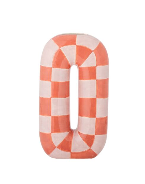 Vaso Mae - L18,5xH32 cm