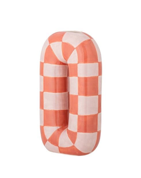 Vaso Mae - L18,5xH32 cm