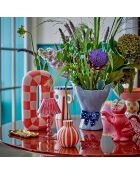 Vaso Mae - L18,5xH32 cm