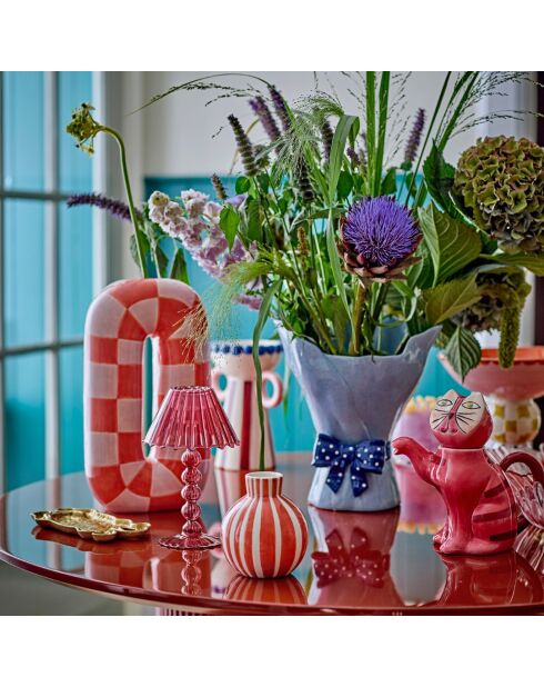 Vaso Mae - L18,5xH32 cm