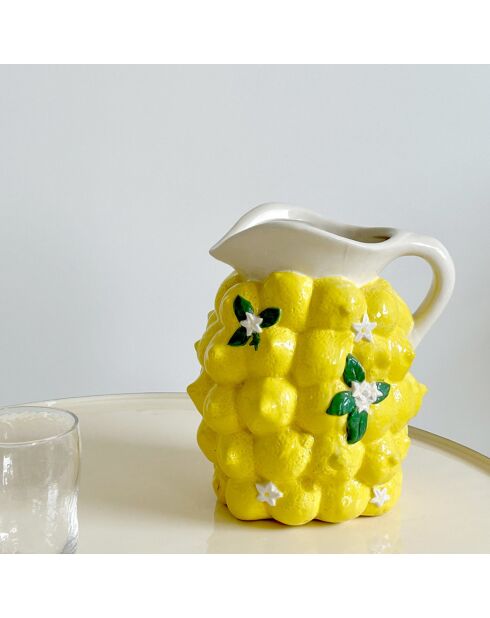 Elea Matcha latte karaf