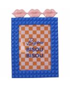 Portafoto Chiara Bouche - 13x18 cm