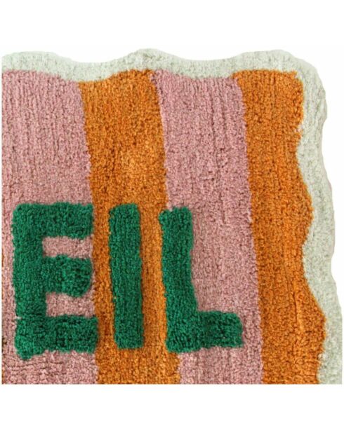 Tapis de bain Solal - 50x80cm