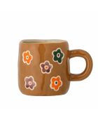 Ben bruine beker - 130 ml