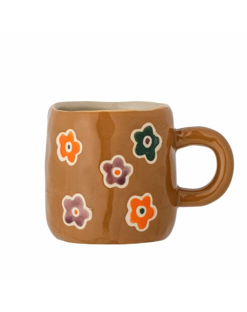 Tasse Ben marron - 130ml