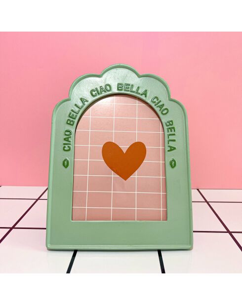 Cadre photo Andrea - 13x18 cm