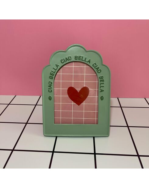 Cadre photo Andrea - 13x18 cm