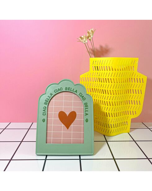 Cadre photo Andrea - 13x18 cm