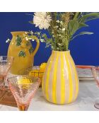 Vaso Camille - 12x12x18cm