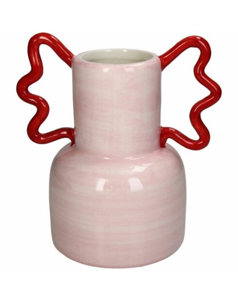 Vaso Mirabelle - 21x14x22cm