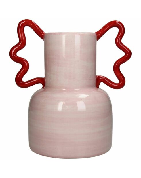 Vaso Mirabelle - 21x14x22cm