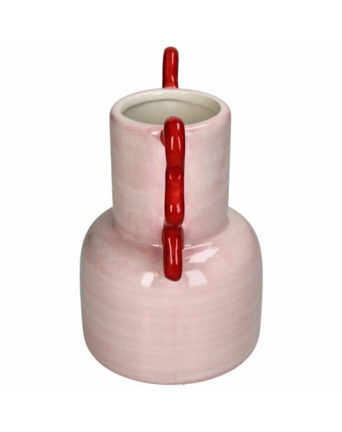 Vaso Mirabelle - 21x14x22cm