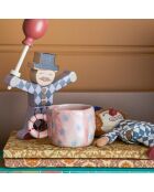 Dani roze beker - 100 ml