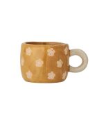 Charlie bruine beker - 100 ml