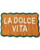 Tapis de bain La dolce vita - 50x80cm