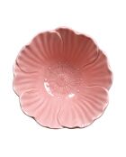 Taza rosa Flower Power - 146 cm