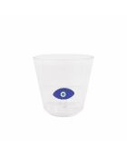 Augen auf deinem Glas - 8,8x8 cm