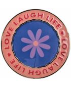 Portafoto Rosie - D.13,5 cm