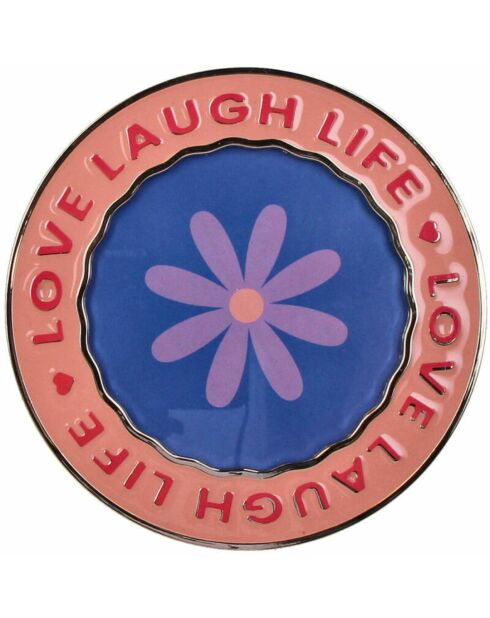 Cadre photo Rosie - D.13,5 cm