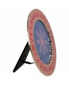 Portafoto Rosie - D.13,5 cm