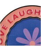 Portafoto Rosie - D.13,5 cm