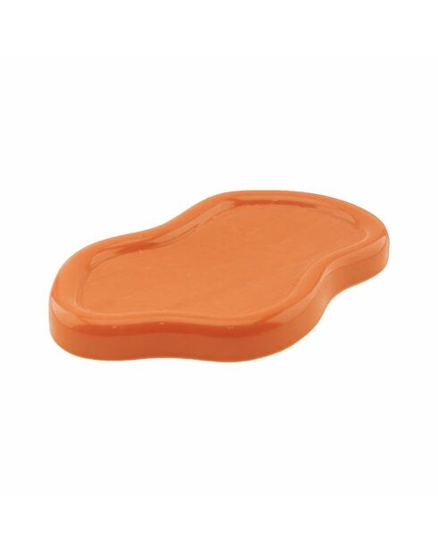 Bandeja Maël, 2,6 cm de alto, 27 cm de profundidad, 16,3 cm