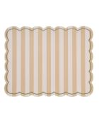 Set de table Maya beige - 35x48 cm