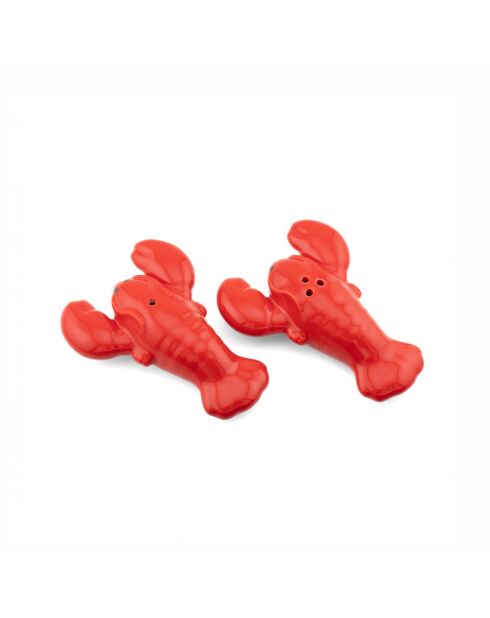 Dúo de sal y pimienta Sebastien - 6,59 cm