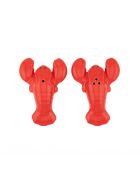 Dúo de sal y pimienta Sebastien - 6,59 cm