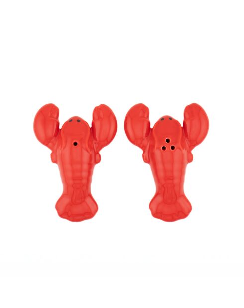 Dúo de sal y pimienta Sebastien - 6,59 cm