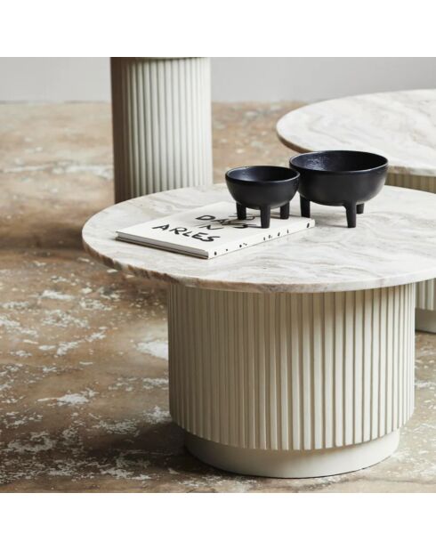 Bandeja de bolsillo Coline - 9x13 cm