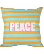 Housse de coussin Max Peace