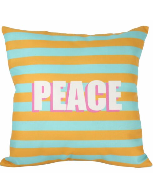 Housse de coussin Max Peace
