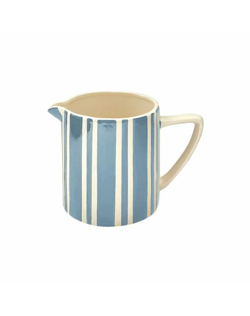 Elea matblauwe karaf