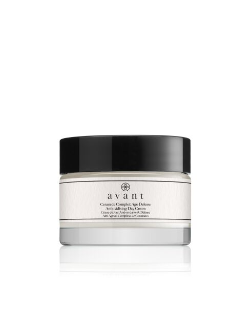 Antioxiderende en antiverouderende dagcrème met ceramidecomplex -50 ml