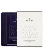 2-in-1 stoffen masker met zeewier, antioxidant en verjongend - Verpakking van 3