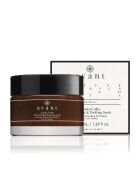 Ontgiftende en zuiverende Arabica-koffiescrub -50 ml