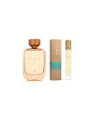 Eau de parfum gas Summer 69 + Eau de parfum Summer 69 - 10 ml + 100 ml 