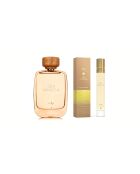 Eau de parfum gas Sea Mimosa + Eau de parfum Sea Mimosa - 10 ml + 100 ml 