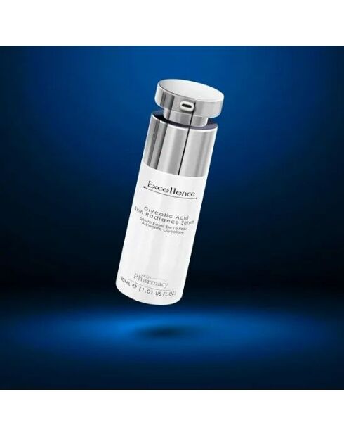 SP EXCELLENCE Verhelderend serum met glycolzuur - 30 ml