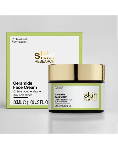 Crema facial SR Ceramide 50ml
