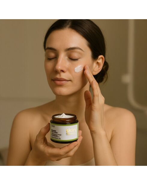 Crema facial SR Ceramide 50ml