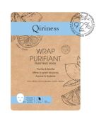 Zuiverende verpakking