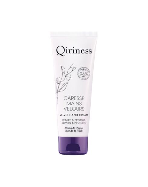 Crema de manos Velvet Caress - 75 ml